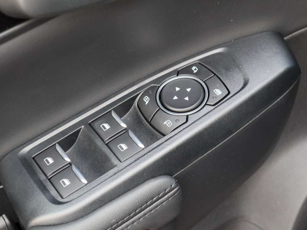 Ford Ranger - Nutzfahrzeug - Schwarz - Neuwagen - Bild 15