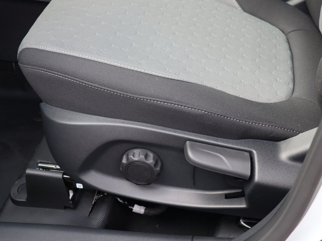 Ford Transit Courier Kastenwagen Limited - Nutzfahrzeug - Weiss - Neuwagen - Bild 13