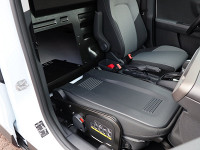 Ford Transit Courier Kastenwagen Limited - Nutzfahrzeug - Weiss - Neuwagen - Bild 14