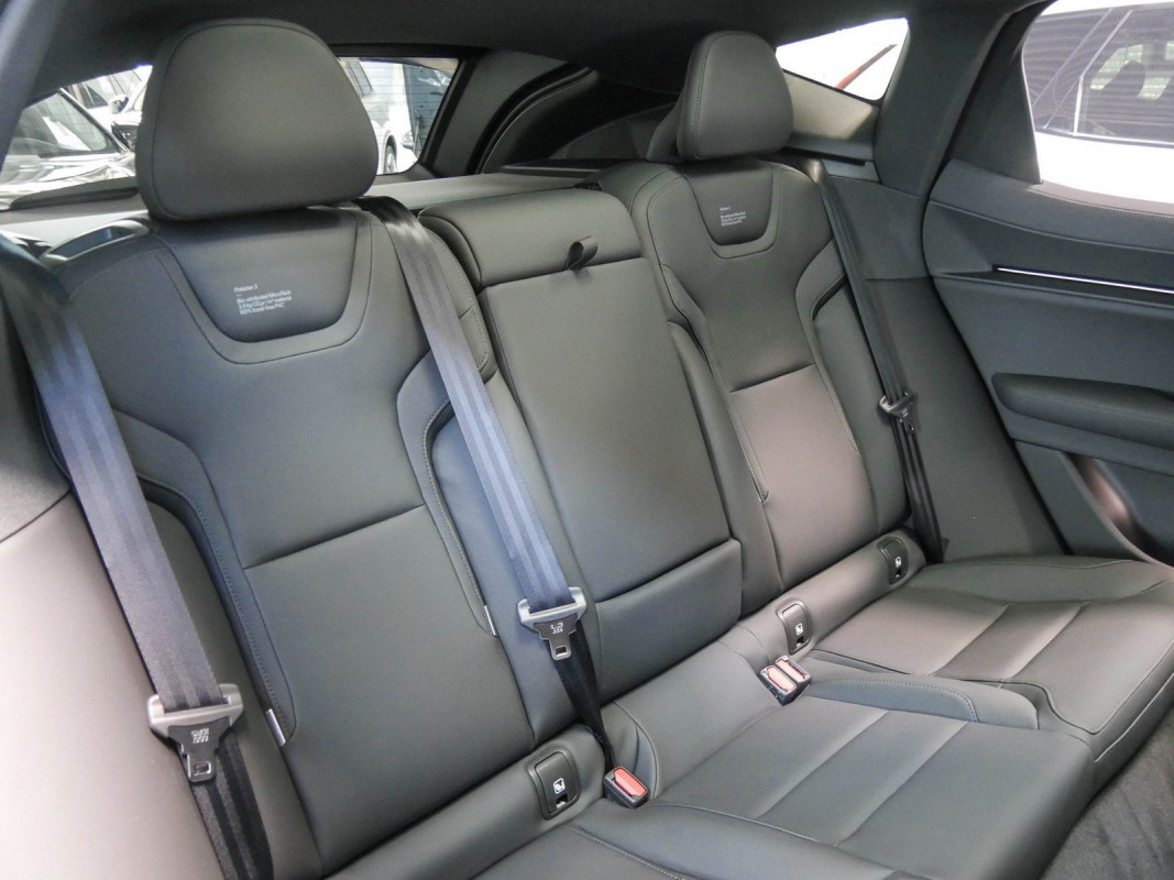 Polestar 3 - SUV/Off-road - Schwarz - Neuwagen - Bild 4