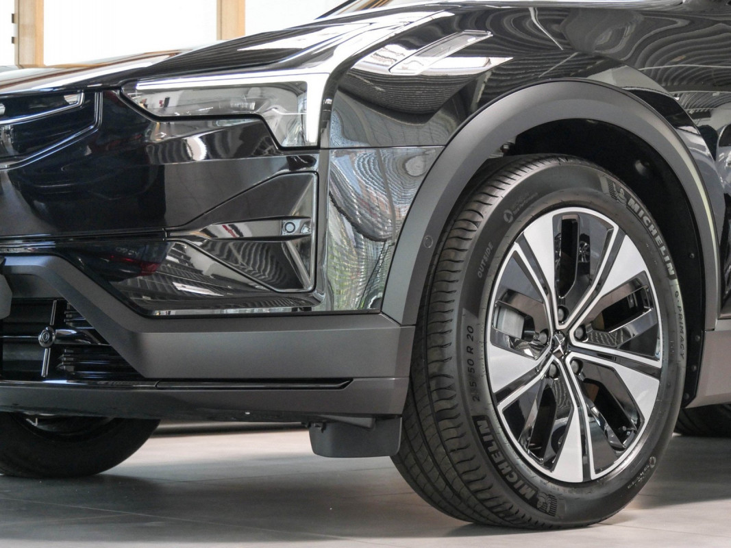 Polestar 3 - SUV/Off-road - Schwarz - Neuwagen - Bild 5