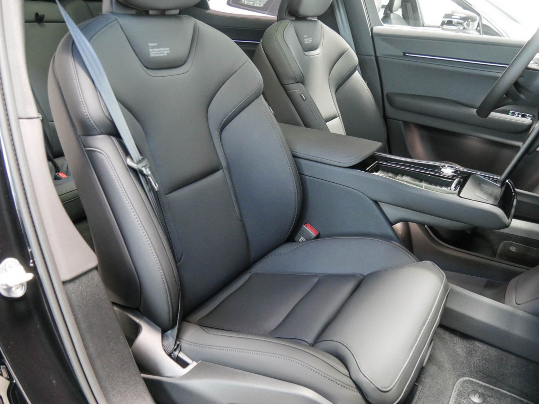 Polestar 3 - SUV/Off-road - Schwarz - Neuwagen - Bild 6