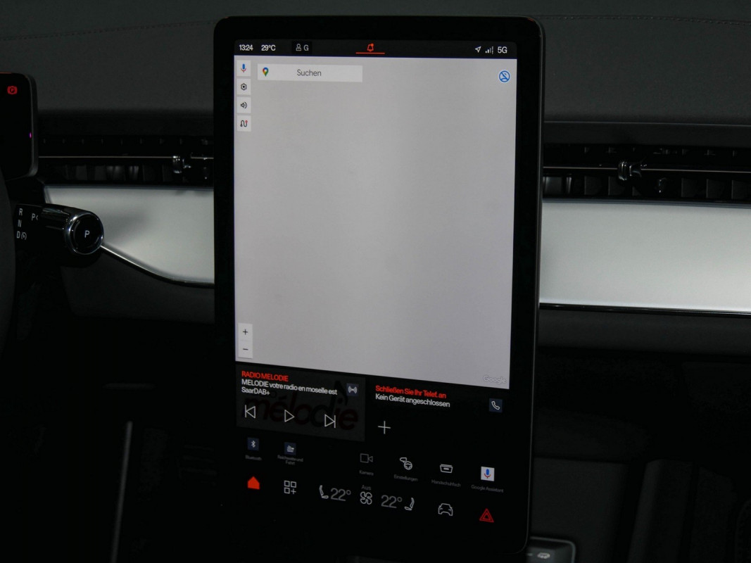 Polestar 3 - SUV/Off-road - Schwarz - Neuwagen - Bild 7