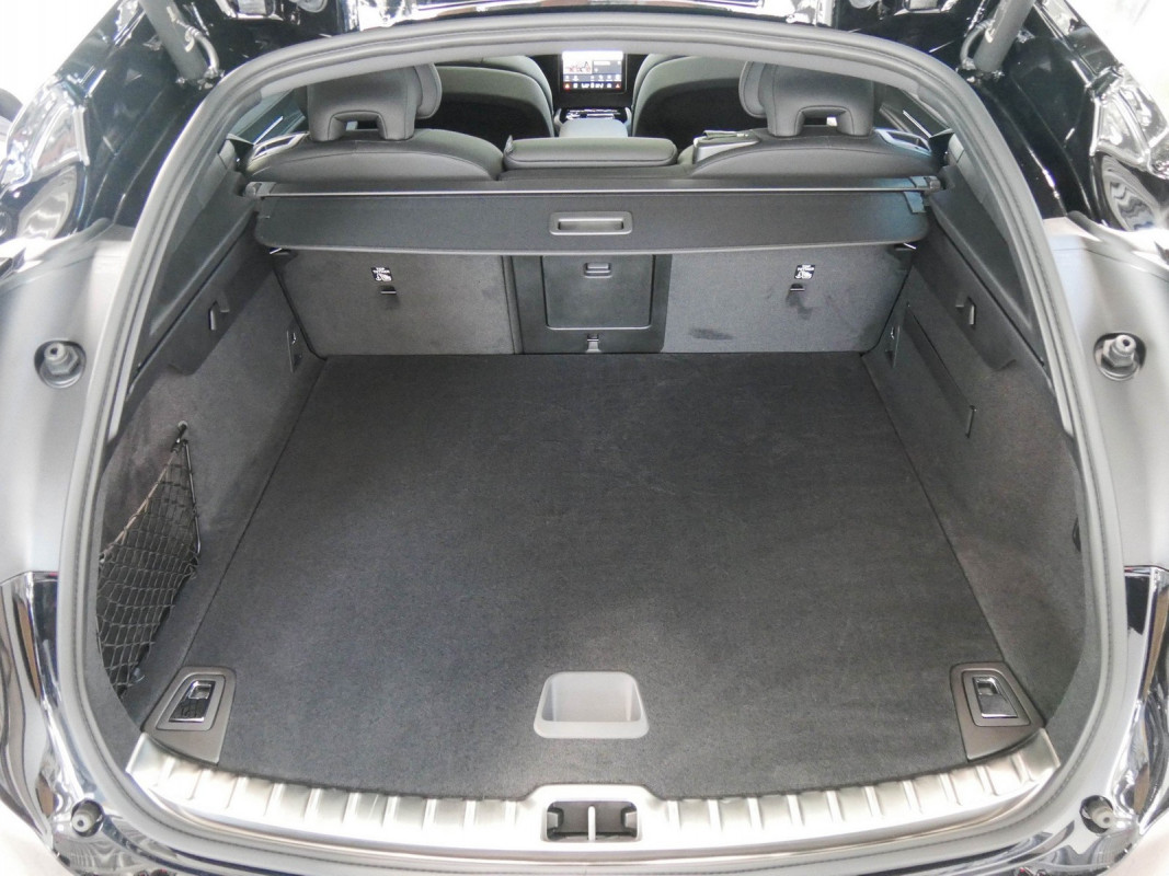 Polestar 3 - SUV/Off-road - Schwarz - Neuwagen - Bild 8