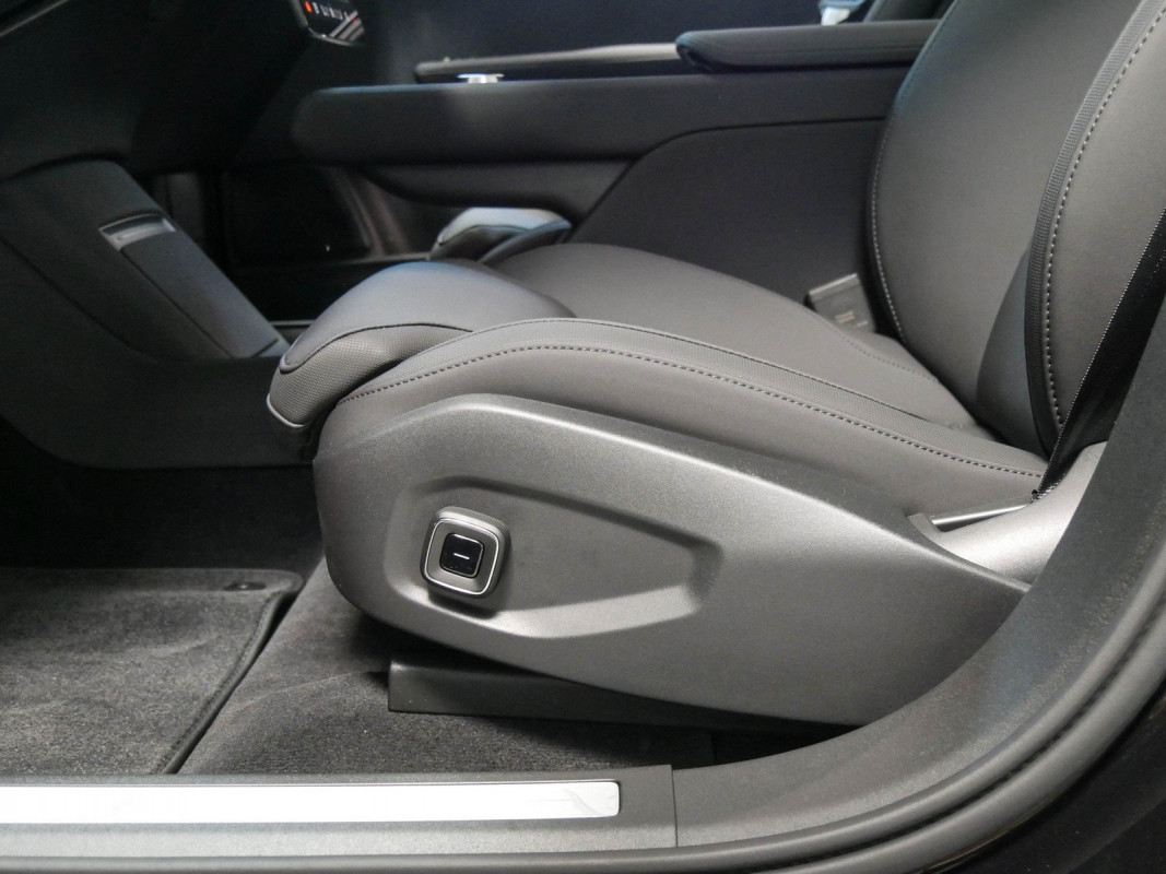 Polestar 3 - SUV/Off-road - Schwarz - Neuwagen - Bild 11