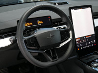 Polestar 3 - SUV/Off-road - Schwarz - Neuwagen - Bild 12
