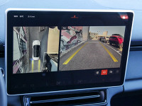Polestar 4 - Limousine - Grau - Neuwagen - Bild 11