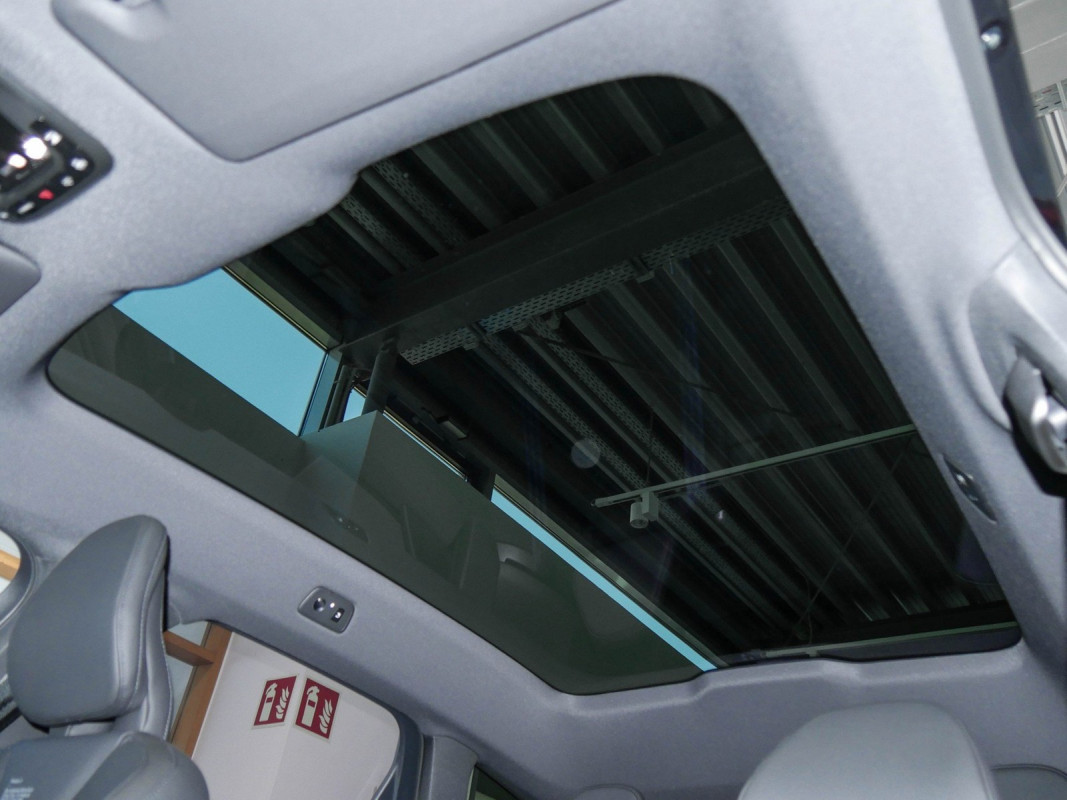 Polestar 3 - SUV/Off-road - Schwarz - Neuwagen - Bild 14