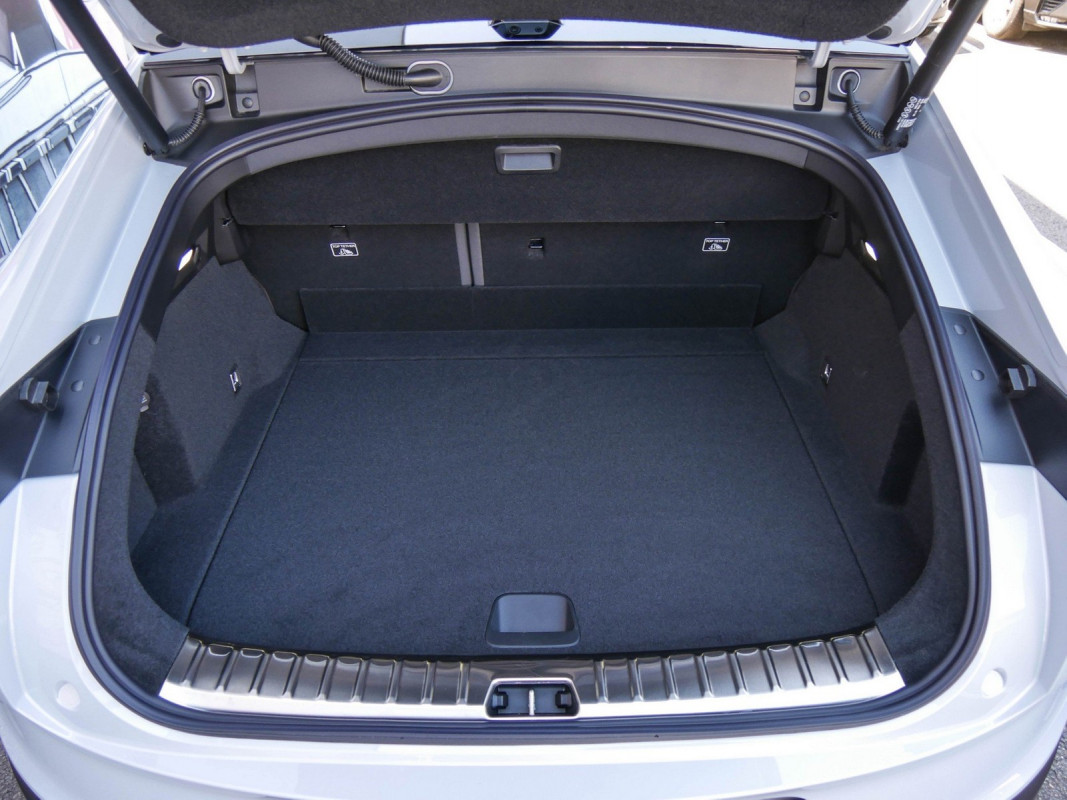 Polestar 4 - Limousine - Grau - Neuwagen - Bild 14