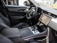 Jaguar F-PACE - SUV/Off-road - Grau - Gebrauchtwagen - Bild 3