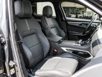 Jaguar F-PACE - SUV/Off-road - Grau - Gebrauchtwagen - Bild 6