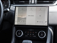 Jaguar F-PACE - SUV/Off-road - Grau - Gebrauchtwagen - Bild 7