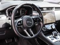 Jaguar F-PACE - SUV/Off-road - Grau - Gebrauchtwagen - Bild 8