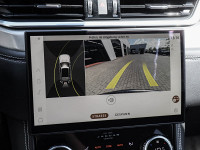 Jaguar F-PACE - SUV/Off-road - Grau - Gebrauchtwagen - Bild 11