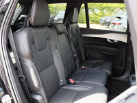 Volvo XC90 B5 AWD Diesel R-Design - AHK - SUV/Off-road - Schwarz - Gebrauchtwagen - Bild 4