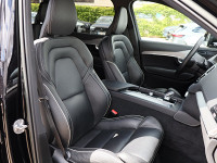 Volvo XC90 B5 AWD Diesel R-Design - AHK - SUV/Off-road - Schwarz - Gebrauchtwagen - Bild 6