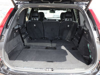 Volvo XC90 B5 AWD Diesel R-Design - AHK - SUV/Off-road - Schwarz - Gebrauchtwagen - Bild 10