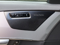 Volvo XC90 B5 AWD Diesel R-Design - AHK - SUV/Off-road - Schwarz - Gebrauchtwagen - Bild 13