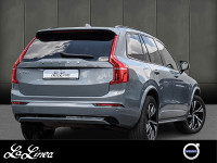 Volvo XC90 R Design Edition Plug-In Hybrid AWD - SUV/Off-road - Grau - Gebrauchtwagen - Bild 2