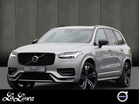 Volvo XC90 Plus Dark AWD - SUV/Off-road - Grau - Gebrauchtwagen - Bild 1