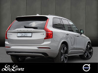 Volvo XC90 Plus Dark AWD - SUV/Off-road - Grau - Gebrauchtwagen - Bild 2
