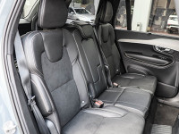 Volvo XC90 R Design Edition Plug-In Hybrid AWD - SUV/Off-road - Grau - Gebrauchtwagen - Bild 4