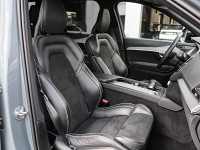 Volvo XC90 R Design Edition Plug-In Hybrid AWD - SUV/Off-road - Grau - Gebrauchtwagen - Bild 6