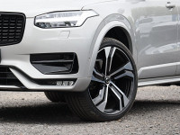 Volvo XC90 Plus Dark AWD - SUV/Off-road - Grau - Gebrauchtwagen - Bild 5