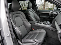 Volvo XC90 Plus Dark AWD - SUV/Off-road - Grau - Gebrauchtwagen - Bild 6
