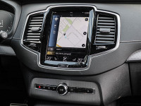 Volvo XC90 R Design Edition Plug-In Hybrid AWD - SUV/Off-road - Grau - Gebrauchtwagen - Bild 7