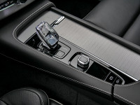 Volvo XC90 Plus Dark AWD - SUV/Off-road - Grau - Gebrauchtwagen - Bild 9