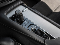 Volvo XC90 R Design Edition Plug-In Hybrid AWD - SUV/Off-road - Grau - Gebrauchtwagen - Bild 10
