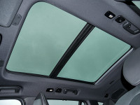 Volvo XC90 Plus Dark AWD - SUV/Off-road - Grau - Gebrauchtwagen - Bild 12