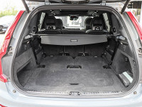Volvo XC90 R Design Edition Plug-In Hybrid AWD - SUV/Off-road - Grau - Gebrauchtwagen - Bild 11