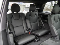Volvo XC90 Plus Dark AWD - SUV/Off-road - Grau - Gebrauchtwagen - Bild 15
