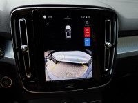 Volvo XC40 B3 - SUV/Off-road - Grau - Gebrauchtwagen - Bild 12