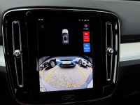 Volvo XC40 B3 - SUV/Off-road - Grau - Gebrauchtwagen - Bild 12