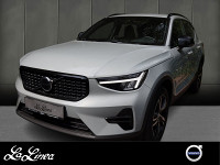 Volvo XC40 T2 - SUV/Off-road - Grau - Gebrauchtwagen - Bild 1