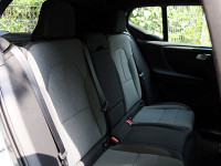 Volvo XC40 T2 - SUV/Off-road - Grau - Gebrauchtwagen - Bild 4