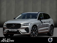 Volvo XC60 B4 - SUV/Off-road - Silber - Gebrauchtwagen - Bild 1