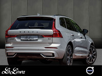 Volvo XC60 B4 - SUV/Off-road - Silber - Gebrauchtwagen - Bild 2