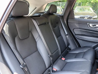 Volvo XC60 B4 - SUV/Off-road - Silber - Gebrauchtwagen - Bild 4