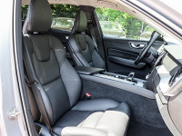 Volvo XC60 B4 - SUV/Off-road - Silber - Gebrauchtwagen - Bild 6