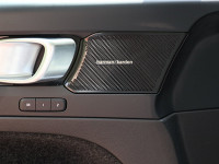 Volvo XC40 T2 - SUV/Off-road - Grau - Gebrauchtwagen - Bild 13