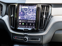 Volvo XC60 B4 - SUV/Off-road - Silber - Gebrauchtwagen - Bild 7