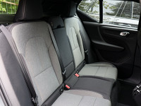 Volvo XC40 B3 - SUV/Off-road - Grau - Gebrauchtwagen - Bild 4
