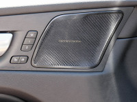 Volvo XC60 B4 - SUV/Off-road - Silber - Gebrauchtwagen - Bild 13