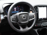 Volvo XC40 B3 - SUV/Off-road - Grau - Gebrauchtwagen - Bild 9