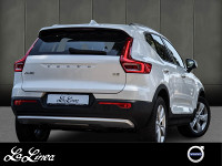 Volvo XC40 B3 - SUV/Off-road - Weiss - Gebrauchtwagen - Bild 2