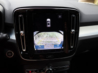 Volvo XC40 B3 - SUV/Off-road - Grau - Gebrauchtwagen - Bild 14